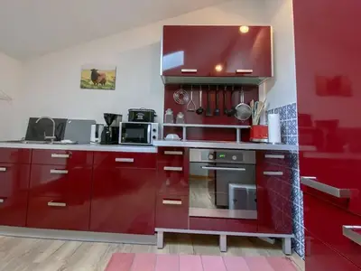 Ferienwohnung für 2 Personen (58 m²) in Nordstrand 6/10