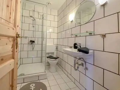 Ferienwohnung für 2 Personen (58 m²) in Nordstrand 8/10