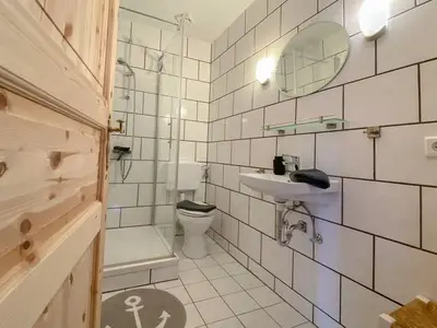 Ferienwohnung für 2 Personen (58 m²) in Nordstrand 9/10