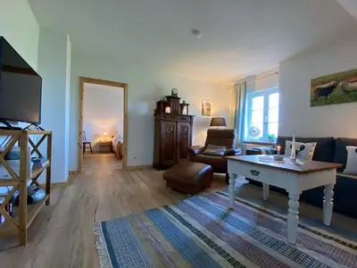 Ferienwohnung für 2 Personen (58 m²) in Nordstrand 10/10