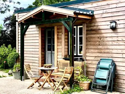 Ferienwohnung für 2 Personen (58 m²) in Nordstrand 1/10