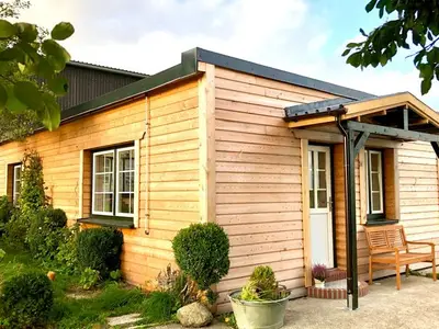 Ferienwohnung für 2 Personen (58 m²) in Nordstrand 2/10