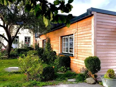 Ferienwohnung für 2 Personen (58 m²) in Nordstrand 3/10