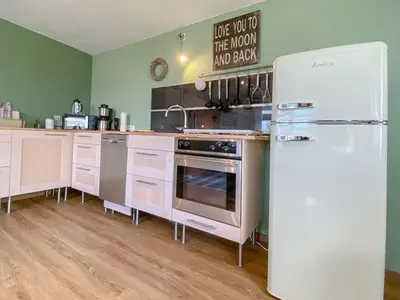 Ferienwohnung für 2 Personen (58 m²) in Nordstrand 5/10