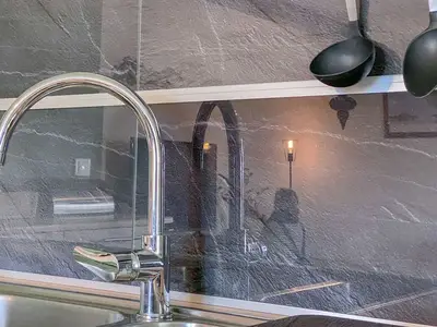 Ferienwohnung für 2 Personen (58 m²) in Nordstrand 6/10