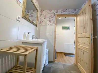 Ferienwohnung für 2 Personen (58 m²) in Nordstrand 8/10