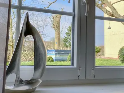 Ferienwohnung für 2 Personen (58 m²) in Nordstrand 10/10