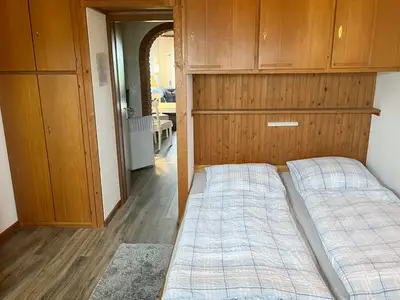 Ferienwohnung für 3 Personen (40 m²) in Nordstrand 3/10