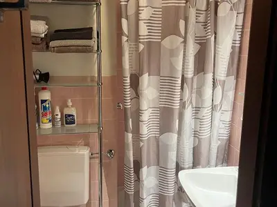 Ferienwohnung für 3 Personen (40 m²) in Nordstrand 4/10
