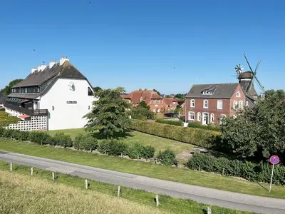 Ferienwohnung für 3 Personen (40 m²) in Nordstrand 7/10