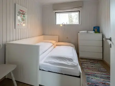 Ferienwohnung für 4 Personen (59 m²) in Nordstrand 5/10