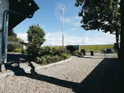 Ferienwohnung für 4 Personen (59 m²) in Nordstrand 8/10