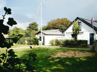 Ferienwohnung für 4 Personen (59 m²) in Nordstrand 9/10