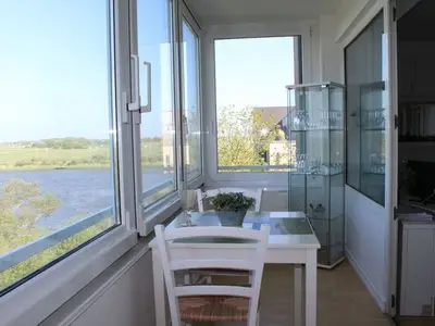 Ferienwohnung für 3 Personen (45 m²) in Nordstrand 2/10