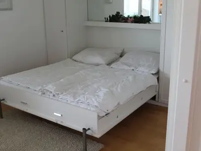 Ferienwohnung für 3 Personen (45 m²) in Nordstrand 3/10