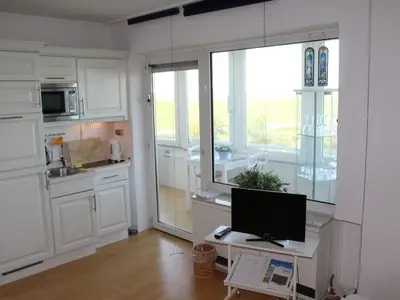 Ferienwohnung für 3 Personen (45 m²) in Nordstrand 4/10