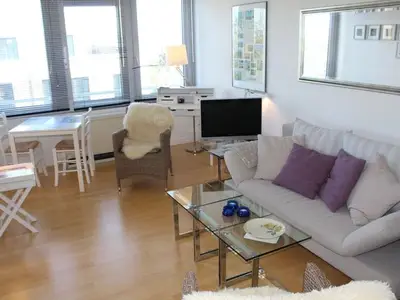 Ferienwohnung für 3 Personen (45 m²) in Nordstrand 5/10