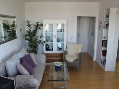 Ferienwohnung für 3 Personen (45 m²) in Nordstrand 6/10