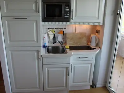 Ferienwohnung für 3 Personen (45 m²) in Nordstrand 7/10