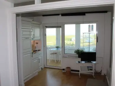 Ferienwohnung für 3 Personen (45 m²) in Nordstrand 8/10