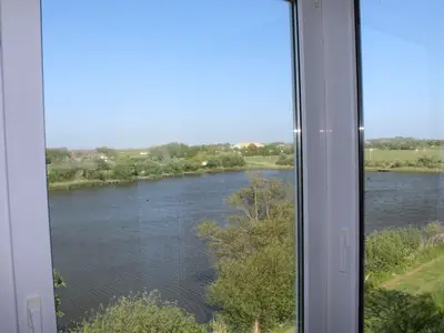 Ferienwohnung für 3 Personen (45 m²) in Nordstrand 9/10