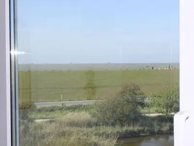 Ferienwohnung für 3 Personen (45 m²) in Nordstrand 10/10