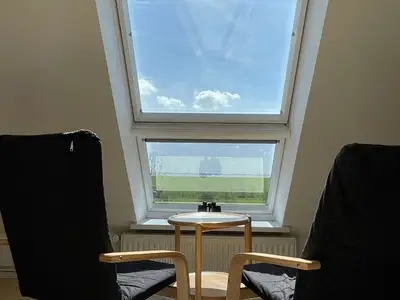 Ferienwohnung für 5 Personen (60 m²) in Nordstrand 1/10