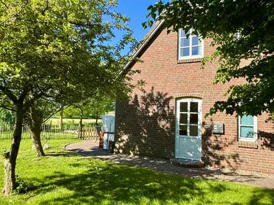 Ferienwohnung für 5 Personen (60 m²) in Nordstrand 2/10