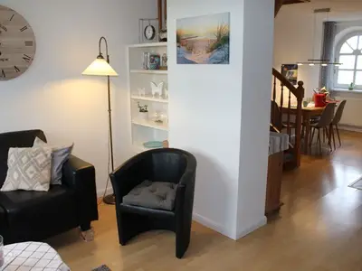 Ferienwohnung für 5 Personen (60 m²) in Nordstrand 3/10