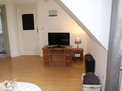 Ferienwohnung für 5 Personen (60 m²) in Nordstrand 5/10
