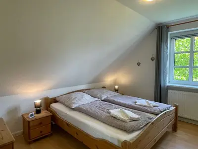 Ferienwohnung für 5 Personen (60 m²) in Nordstrand 6/10