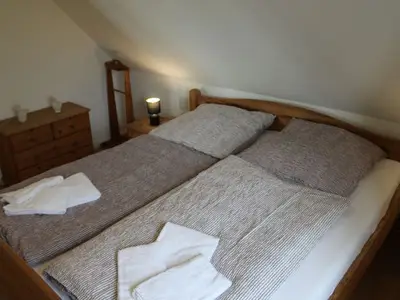Ferienwohnung für 5 Personen (60 m²) in Nordstrand 7/10