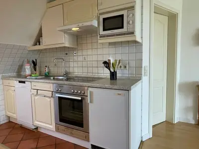 Ferienwohnung für 5 Personen (60 m²) in Nordstrand 9/10