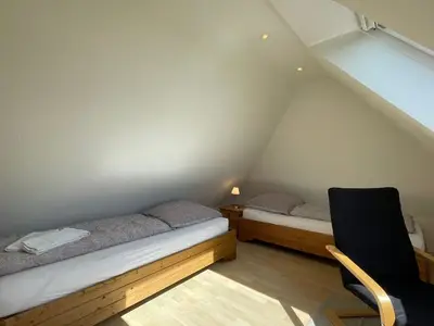 Ferienwohnung für 5 Personen (60 m²) in Nordstrand 10/10