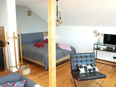 Ferienwohnung für 3 Personen (50 m²) in Nordstrand 2/10
