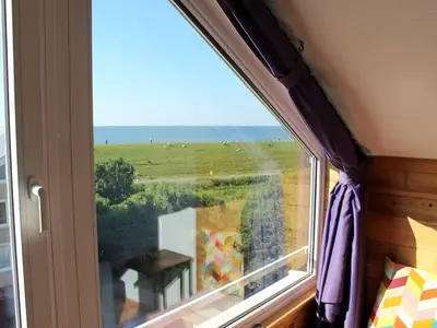 Ferienwohnung für 3 Personen (50 m²) in Nordstrand 3/10
