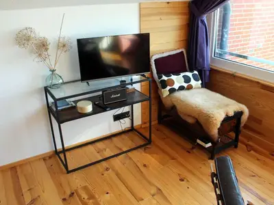 Ferienwohnung für 3 Personen (50 m²) in Nordstrand 4/10