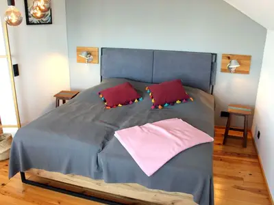 Ferienwohnung für 3 Personen (50 m²) in Nordstrand 5/10