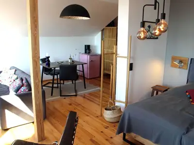 Ferienwohnung für 3 Personen (50 m²) in Nordstrand 6/10