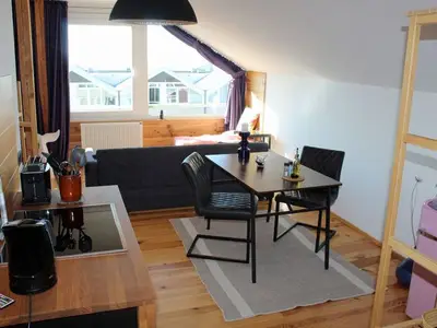 Ferienwohnung für 3 Personen (50 m²) in Nordstrand 7/10