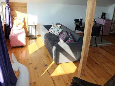 Ferienwohnung für 3 Personen (50 m²) in Nordstrand 9/10