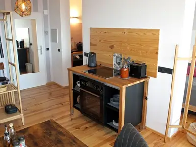 Ferienwohnung für 3 Personen (50 m²) in Nordstrand 10/10