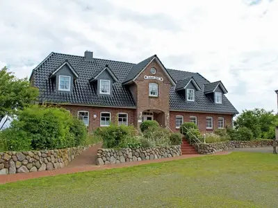 Ferienwohnung für 6 Personen (90 m²) in Nordstrand 1/10