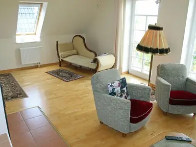 Ferienwohnung für 6 Personen (90 m²) in Nordstrand 3/10