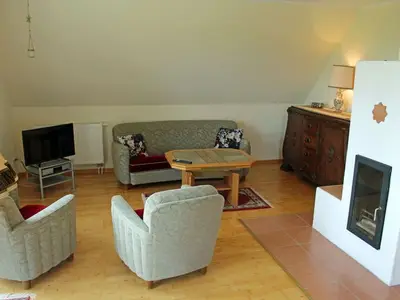 Ferienwohnung für 6 Personen (90 m²) in Nordstrand 4/10