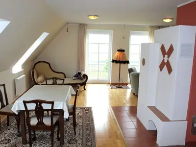 Ferienwohnung für 6 Personen (90 m²) in Nordstrand 5/10