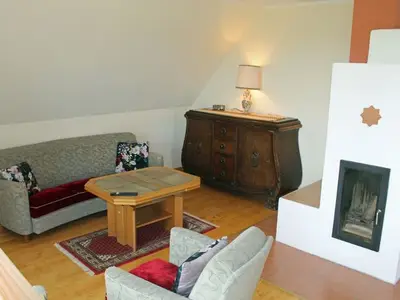 Ferienwohnung für 6 Personen (90 m²) in Nordstrand 9/10