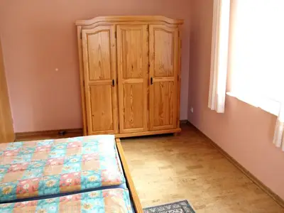 Ferienwohnung für 6 Personen (90 m²) in Nordstrand 10/10