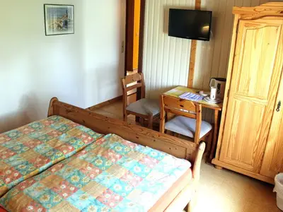 Ferienwohnung für 2 Personen (20 m²) in Nordstrand 2/10