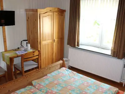 Ferienwohnung für 2 Personen (20 m²) in Nordstrand 3/10